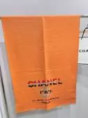 echarpe chanel france pas cher scarf ch895872